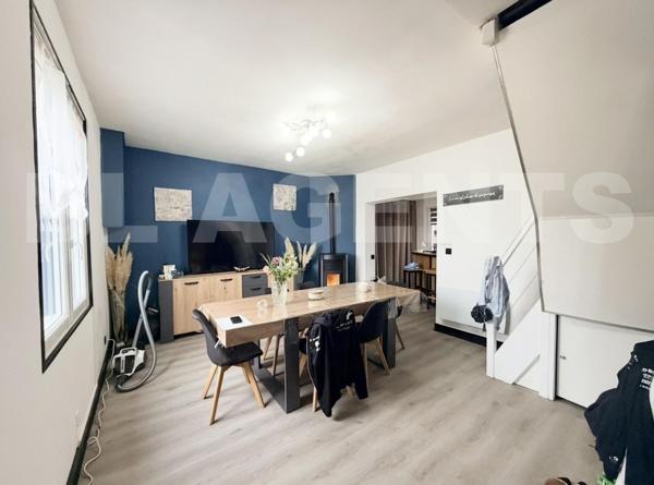 maison/villa 5 pièce(s) 101 m2