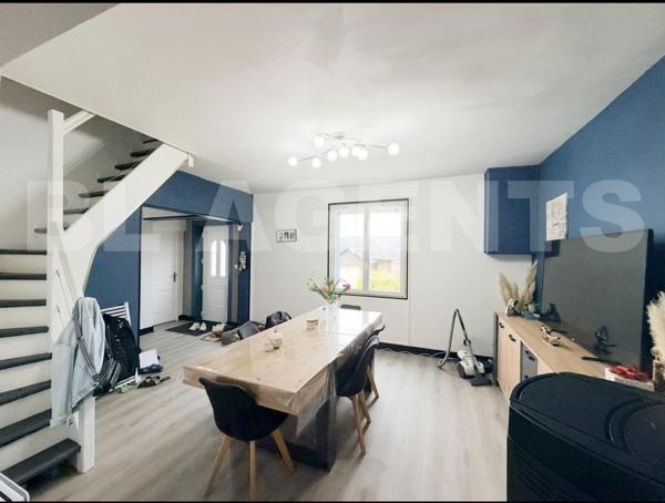 maison/villa 5 pièce(s) 101 m2