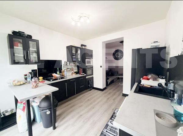 maison/villa 5 pièce(s) 101 m2