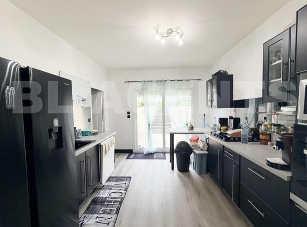 maison/villa 5 pièce(s) 101 m2