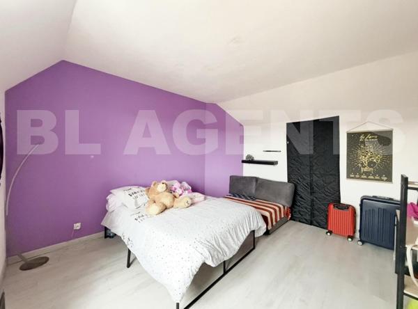 maison/villa 5 pièce(s) 101 m2