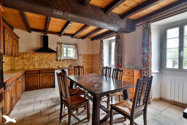 Maison à vendre |  Reignac |  7 pièces | 225 m²