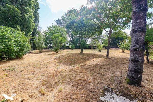 Maison à vendre |  Reignac |  7 pièces | 225 m²