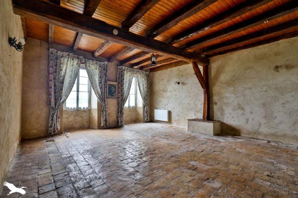 Maison à vendre |  Reignac |  7 pièces | 225 m²