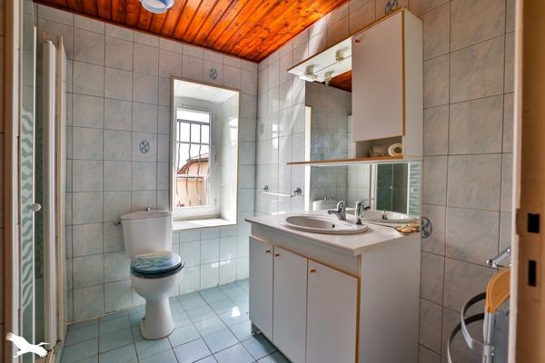 Maison à vendre |  Reignac |  7 pièces | 225 m²