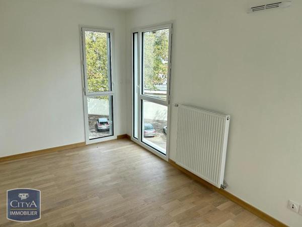 Appartement à louer 3 pièces 63.8m²