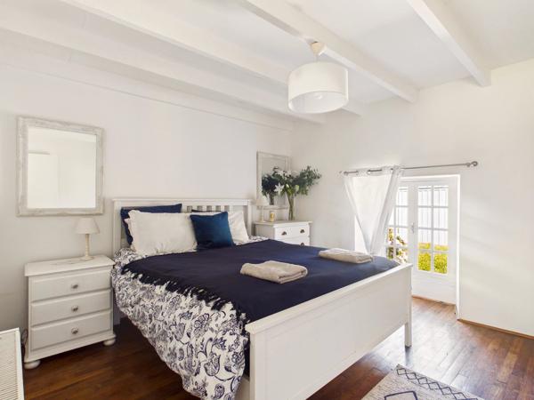 Jolie maison de caractère avec gîte et chalet de 2 chambres