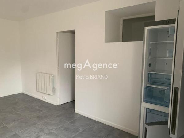 Appartement à LAVAL, 53000 - 2 pièces 43m²