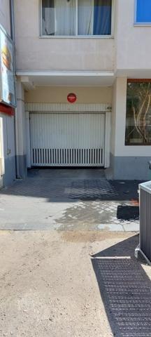 Annexes stationnement