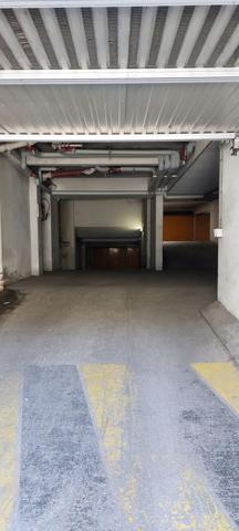 Annexes stationnement