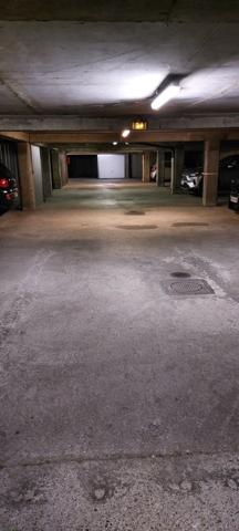 Annexes stationnement