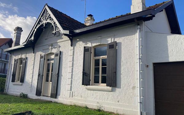 Maison à vendre    5 pièces •  La Teste-de-Buch