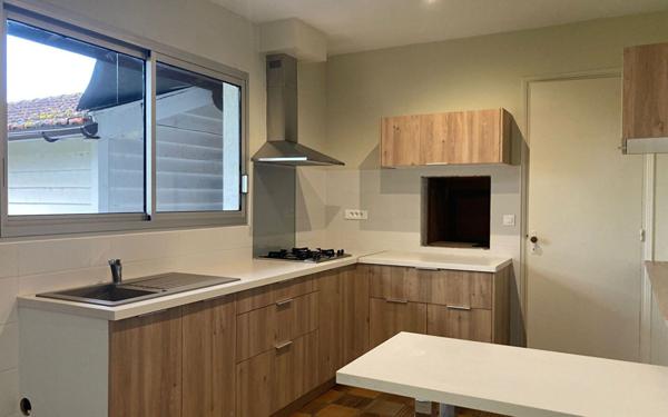 Maison à vendre    5 pièces •  La Teste-de-Buch