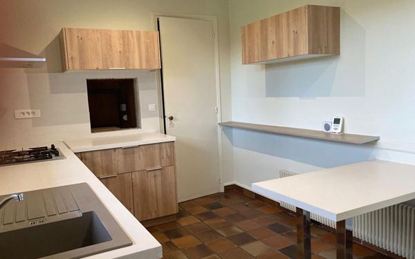 Maison à vendre    5 pièces •  La Teste-de-Buch