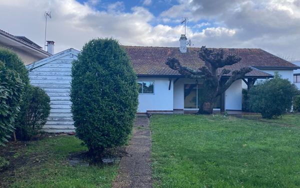 Maison à vendre    5 pièces •  La Teste-de-Buch