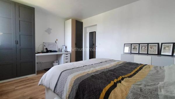 Vente Maison 7 pièces 172 m2 à Écommoy