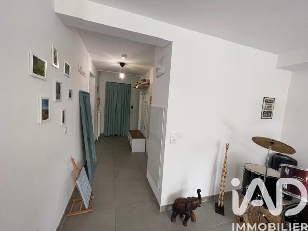 Maison à vendre 4 pièces 97 m² Louveciennes