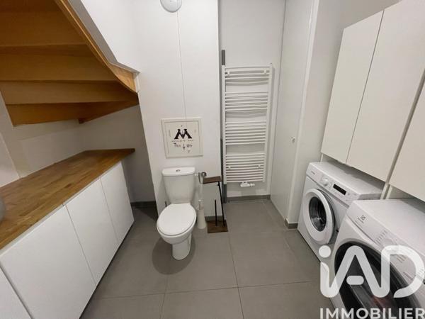 Maison à vendre 4 pièces 97 m² Louveciennes