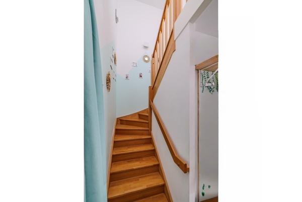 Maison à vendre 4 pièces 97 m² Louveciennes