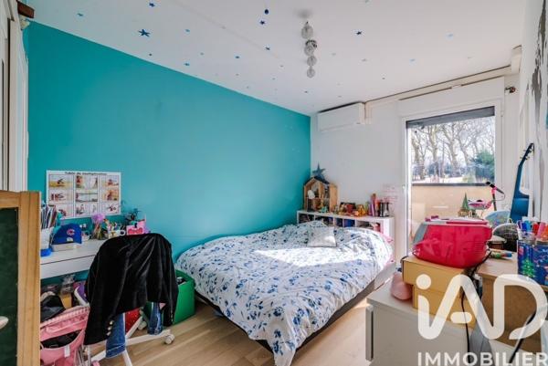 Maison à vendre 4 pièces 97 m² Louveciennes