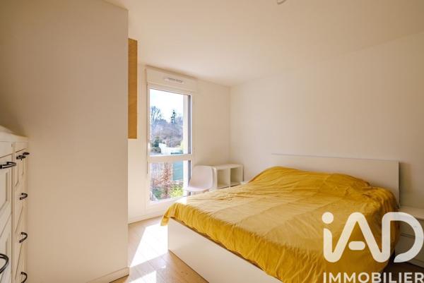 Maison à vendre 4 pièces 97 m² Louveciennes