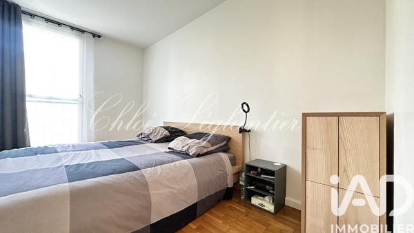 Appartement à vendre 4 pièces 69 m² Crosne