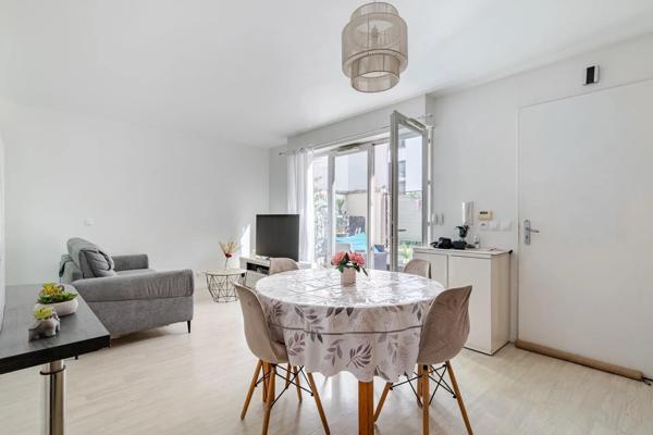 MAISON DE VILLE DE 2014,  3 PIECES, 65 M² AVEC TERRASSE ET LOGGIA
