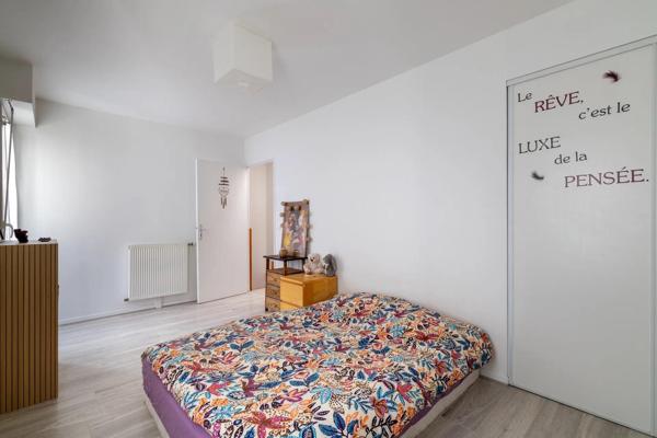 MAISON DE VILLE DE 2014,  3 PIECES, 65 M² AVEC TERRASSE ET LOGGIA