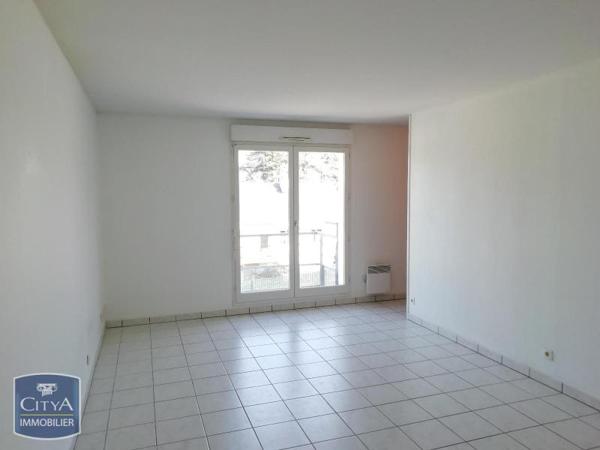 Appartement à louer 1 pièce 38.88m² Blois (41000)