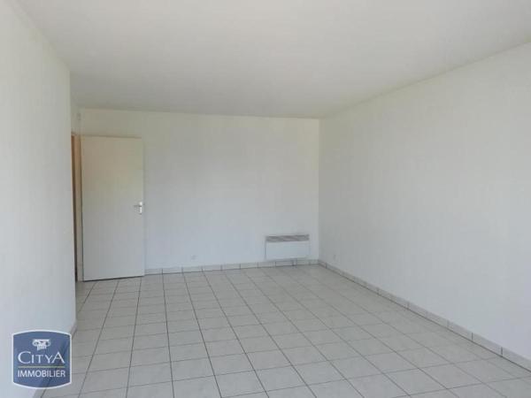 Appartement à louer 1 pièce 38.88m² Blois (41000)