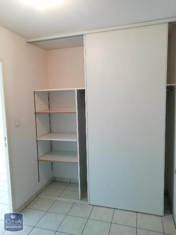 Appartement à louer 1 pièce 38.88m² Blois (41000)