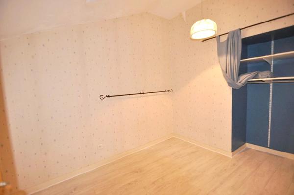 Secteur Chalais Agréable maison de 170 m²