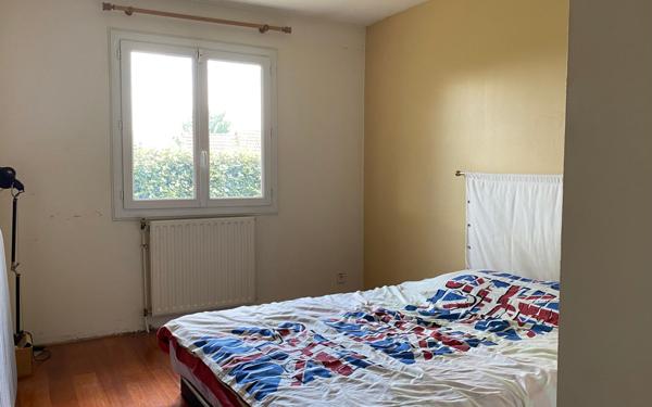 Maison à vendre    4 pièces •  Floirac