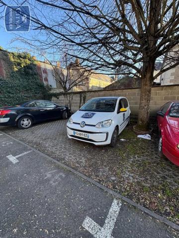 Parking à louer La Riche (37520)