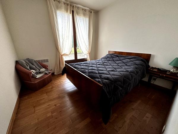 Maison Esmans 220 m2 sous-sol total