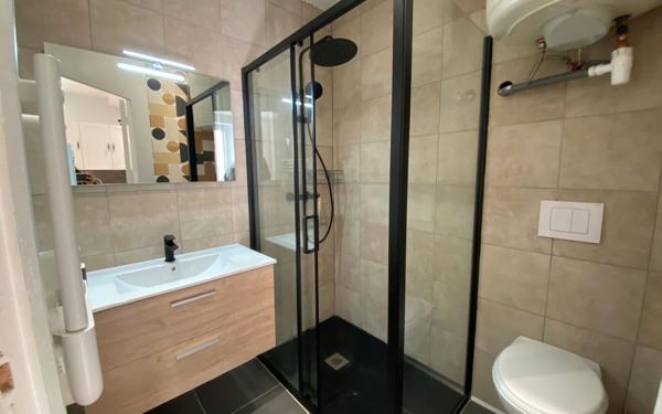 Appartement à louer    1 pièce •  Castres