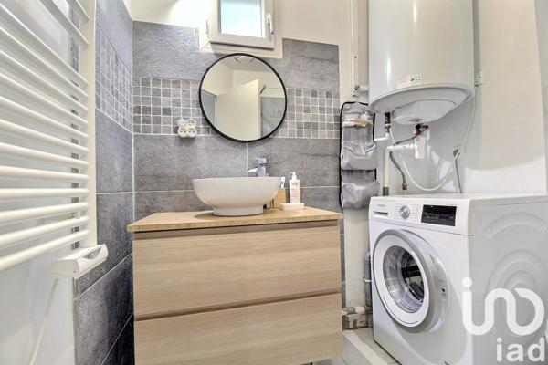 Appartement à vendre 2 pièces 30 m² Aix-en-Provence