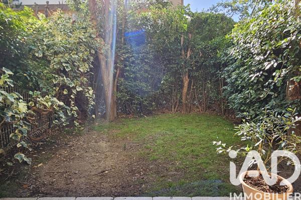 Appartement à vendre 2 pièces 30 m² Aix-en-Provence