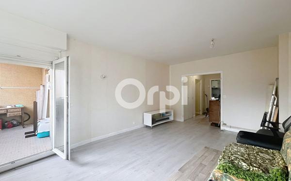 Appartement à louer    3 pièces • 68,46 m2 Brive-la-Gaillarde