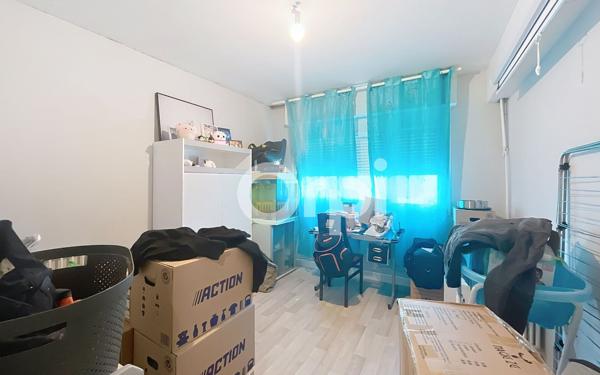Appartement à louer    3 pièces • 68,46 m2 Brive-la-Gaillarde