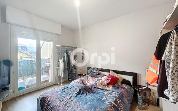 Appartement à louer    3 pièces • 68,46 m2 Brive-la-Gaillarde