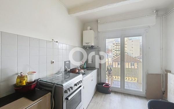 Appartement à louer    3 pièces • 68,46 m2 Brive-la-Gaillarde