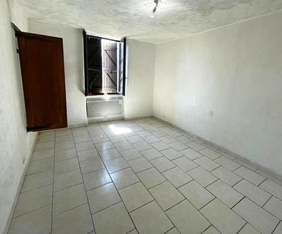 Maison de ville avec jardin