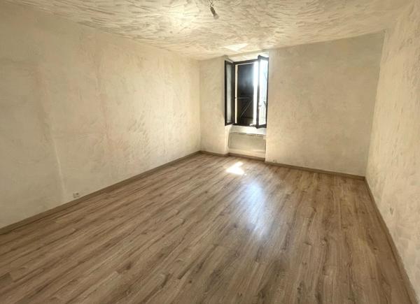 Maison de ville avec jardin