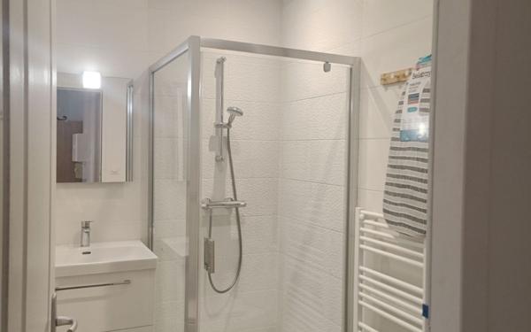 Appartement à louer    1 pièce • 23,60 m2 Saint-Jean-d'Angély