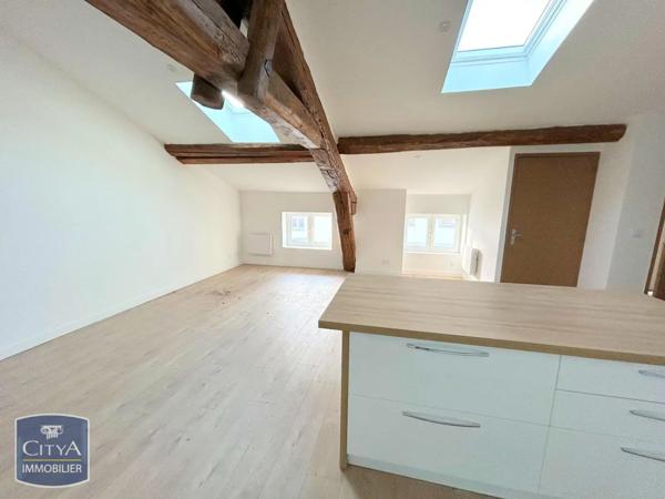 Appartement à vendre 4 pièces 88.14m²