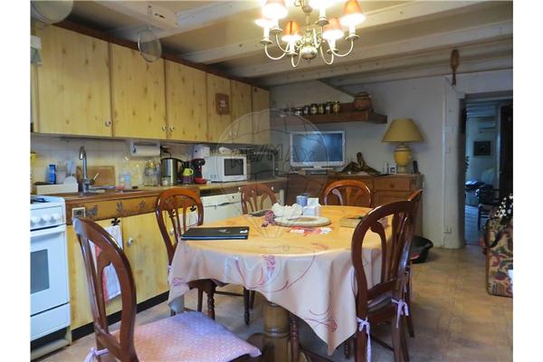 Maison  en vente - Haute-Savoie - 74