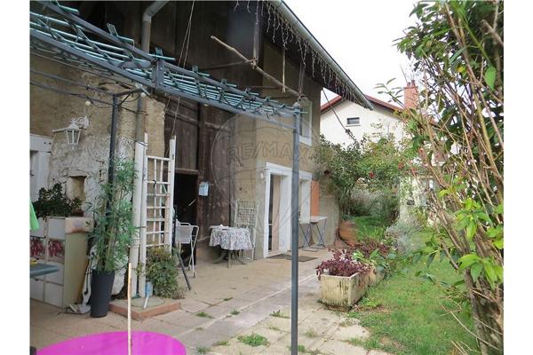 Maison  en vente - Haute-Savoie - 74