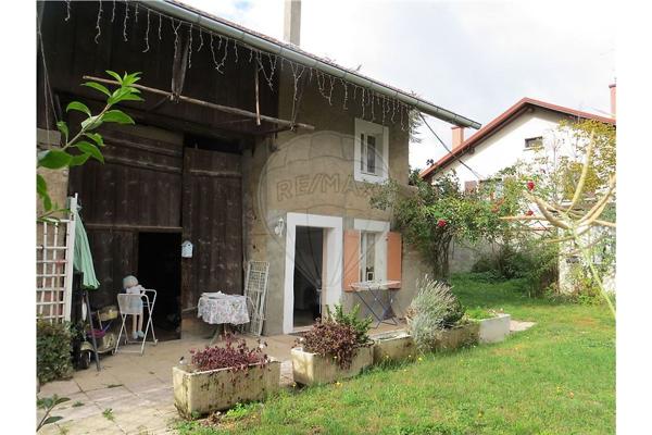 Maison  en vente - Haute-Savoie - 74