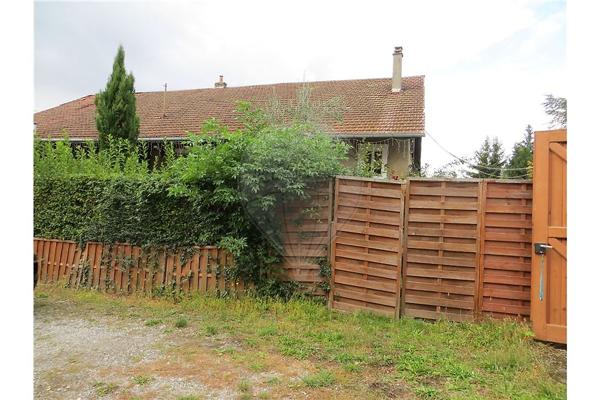 Maison  en vente - Haute-Savoie - 74